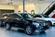 Bán xe Mercedes Benz GLC 2019 300 4Matic giá 1 Tỷ 379 Triệu - TP HCM