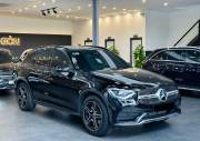 Bán xe Mercedes Benz GLC 2022 300 4Matic giá 2 Tỷ 99 Triệu - TP HCM