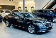 Bán xe Mercedes Benz S class 2018 S450L Luxury giá 2 Tỷ 399 Triệu - TP HCM