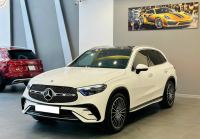 Bán xe Mercedes Benz GLC 2023 300 4Matic giá 2 Tỷ 639 Triệu - TP HCM