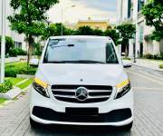 Bán xe Mercedes Benz V class V250 Luxury 2020 giá 1 Tỷ 699 Triệu - TP HCM