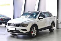 Bán xe Volkswagen Tiguan 2021 Allspace giá 1 Tỷ 199 Triệu - TP HCM