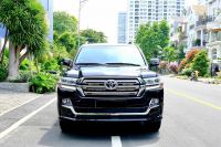 Bán xe Toyota Land Cruiser 4.6 V8 2019 giá 3 Tỷ 879 Triệu - TP HCM