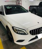 Bán xe Mercedes Benz C class 2020 C180 giá 959 Triệu - TP HCM