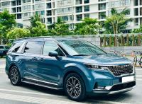 Bán xe Kia Carnival Signature 2.2D 2023 giá 1 Tỷ 419 Triệu - TP HCM