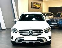 Bán xe Mercedes Benz GLC 2020 200 giá 1 Tỷ 139 Triệu - TP HCM