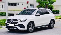 Bán xe Mercedes Benz GLE Class GLE 450 4Matic 2021 giá 3 Tỷ 199 Triệu - TP HCM