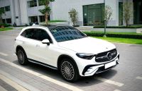 Bán xe Mercedes Benz GLC 2023 300 4Matic giá 2 Tỷ 639 Triệu - TP HCM