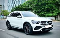 Bán xe Mercedes Benz GLC 2022 300 4Matic giá 1 Tỷ 799 Triệu - TP HCM