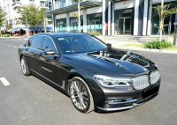 Bán xe BMW 7 Series 730Li 2018 giá 1 Tỷ 799 Triệu - TP HCM