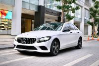 Bán xe Mercedes Benz C class 2020 C180 giá 959 Triệu - TP HCM