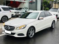 Bán xe Mercedes Benz E class E200 Edition 2015 giá 739 Triệu - TP HCM