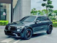 Bán xe Mercedes Benz GLC 2019 300 4Matic giá 1 Tỷ 239 Triệu - TP HCM