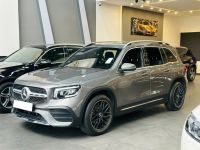 Bán xe Mercedes Benz GLB 200 AMG 2021 giá 1 Tỷ 359 Triệu - TP HCM