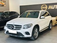 Bán xe Mercedes Benz GLC 2019 300 4Matic giá 1 Tỷ 399 Triệu - TP HCM