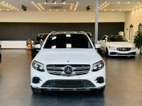 Bán xe Mercedes Benz GLC 2018 300 4Matic giá 1 Tỷ 159 Triệu - TP HCM