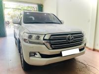 Bán xe Toyota Land Cruiser 2020 4.6 V8 giá 4 Tỷ 99 Triệu - TP HCM