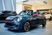 Bán xe Mini Cooper 2019 JCW Convertible giá 1 Tỷ 639 Triệu - TP HCM