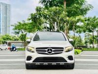 Bán xe Mercedes Benz GLC 2018 300 4Matic giá 1 Tỷ 158 Triệu - TP HCM