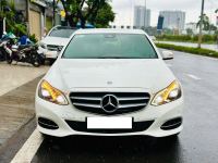 Bán xe Mercedes Benz E class 2015 E200 Edition giá 699 Triệu - TP HCM