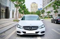 Bán xe Mercedes Benz E class 2016 E200 Edition giá 699 Triệu - TP HCM