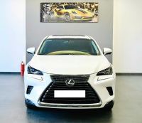 Bán xe Lexus NX 2018 300 giá 1 Tỷ 759 Triệu - TP HCM