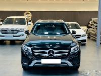 Bán xe Mercedes Benz GLC 2018 250 4Matic giá 1 Tỷ 299 Triệu - TP HCM