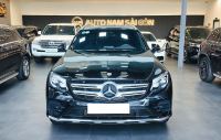 Bán xe Mercedes Benz GLC 2018 300 4Matic giá 1 Tỷ 259 Triệu - TP HCM