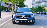 Bán xe Mercedes Benz GLC 2021 200 giá 1 Tỷ 399 Triệu - TP HCM