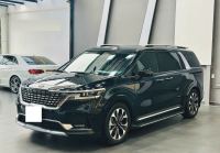 Bán xe Kia Carnival 2021 Signature 2.2D giá 1 Tỷ 259 Triệu - TP HCM