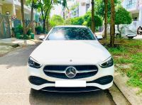 Bán xe Mercedes Benz C class 2022 C200 Avantgarde Plus giá 1 Tỷ 539 Triệu - TP HCM