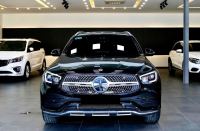 Bán xe Mercedes Benz GLC 2022 300 4Matic giá 2 Tỷ 39 Triệu - TP HCM