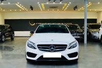 Bán xe Mercedes Benz C class 2016 C300 AMG giá 888 Triệu - TP HCM