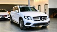 Bán xe Mercedes Benz GLC 2018 200 giá 999 Triệu - TP HCM