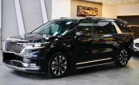 Bán xe Kia Carnival 2022 Signature 2.2D giá 1 Tỷ 279 Triệu - TP HCM