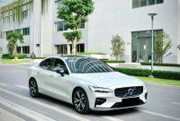 Bán xe Volvo S60 T5 R-Design AWD 2021 giá 1 Tỷ 199 Triệu - TP HCM