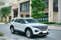 Bán xe Ford Explorer 2021 Limited 2.3L EcoBoost giá 1 Tỷ 789 Triệu - TP HCM