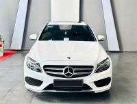 Bán xe Mercedes Benz C class 2017 C300 AMG giá 859 Triệu - TP HCM