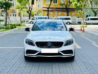 Bán xe Mercedes Benz C class 2019 C200 Exclusive giá 1 Tỷ 99 Triệu - TP HCM