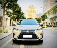 Bán xe Lexus RX 2019 350 giá 2 Tỷ 959 Triệu - TP HCM