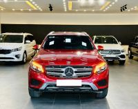 Bán xe Mercedes Benz GLC 2017 250 4Matic giá 899 Triệu - TP HCM