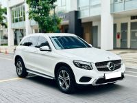 Bán xe Mercedes Benz GLC 2018 200 giá 999 Triệu - TP HCM