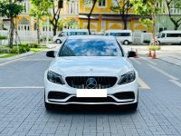 Bán xe Mercedes Benz C class 2019 C200 Exclusive giá 1 Tỷ 99 Triệu - TP HCM