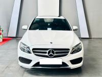 Bán xe Mercedes Benz C class 2017 C300 AMG giá 859 Triệu - TP HCM