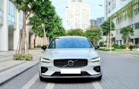 Bán xe Volvo S60 2021 T5 R-Design AWD giá 1 Tỷ 199 Triệu - TP HCM