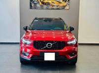 Bán xe Volvo XC40 2019 T5 AWD R-Design giá 1 Tỷ 99 Triệu - TP HCM