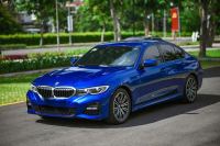 Bán xe BMW 3 Series 2022 330i M Sport giá 1 Tỷ 298 Triệu - TP HCM