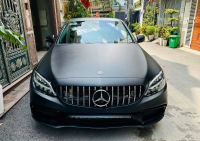 Bán xe Mercedes Benz C class 2020 C180 giá 839 Triệu - TP HCM