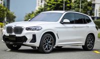 Bán xe BMW X3 xDrive20i M Sport 2022 giá 1 Tỷ 678 Triệu - TP HCM