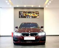 Bán xe BMW 3 Series 330i M Sport 2019 giá 1 Tỷ 199 Triệu - TP HCM